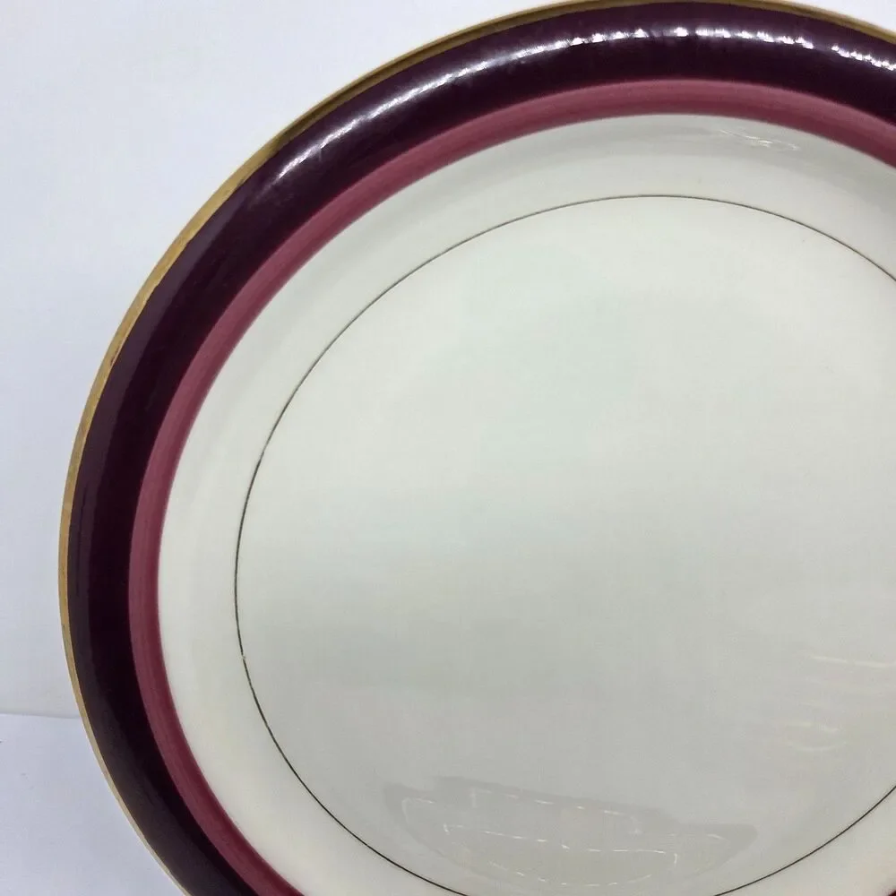 Mikasa traditions plum